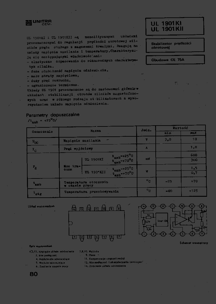 UL1901KI_534903.PDF Datasheet