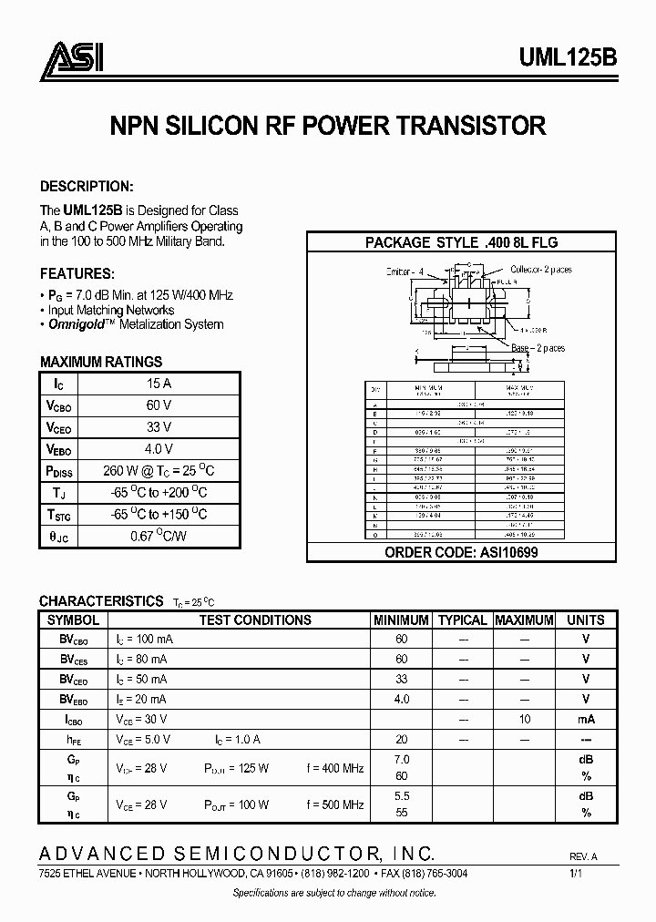 UML125B_553493.PDF Datasheet