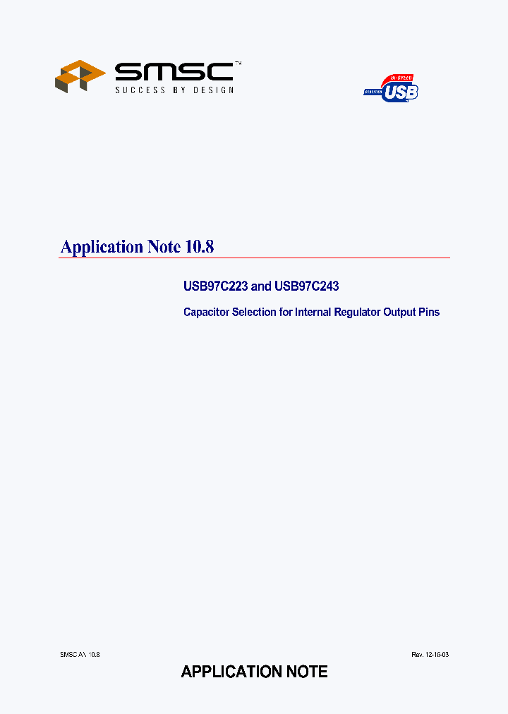 USB97C243_527888.PDF Datasheet