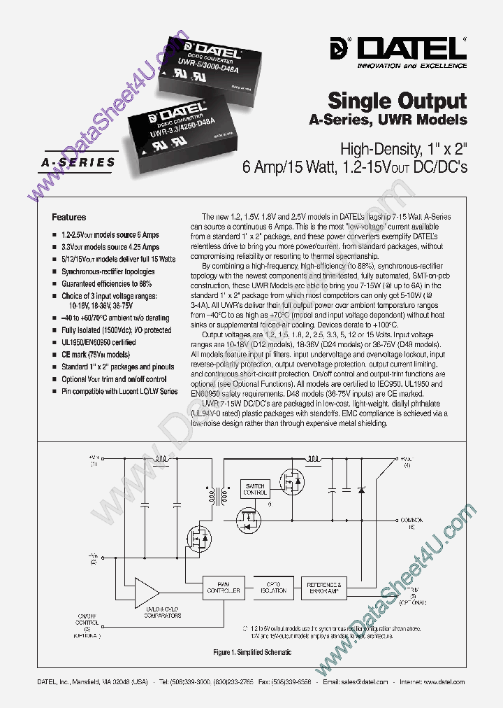 UWR-126000-XXX_535081.PDF Datasheet