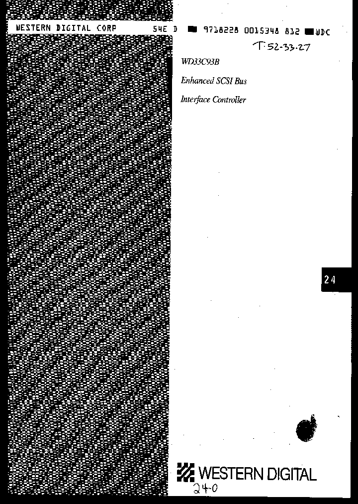 WD33C93B_504998.PDF Datasheet