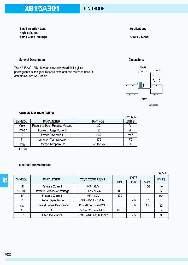 XB15A301_556172.PDF Datasheet