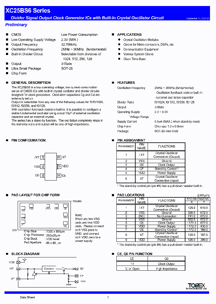 XC25BS6A24WT_493201.PDF Datasheet