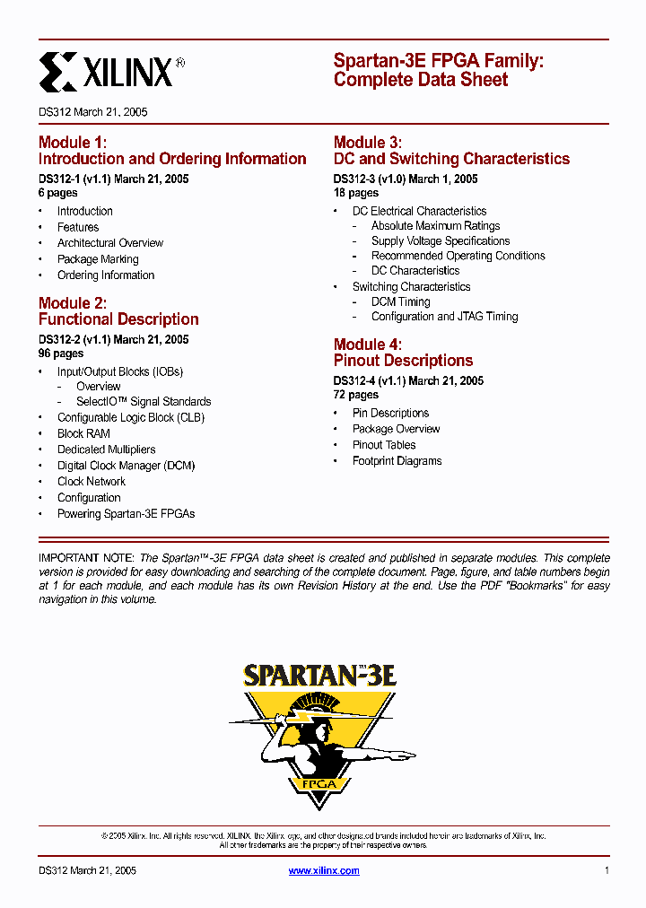 XC3S1200E-4CP132I_555553.PDF Datasheet