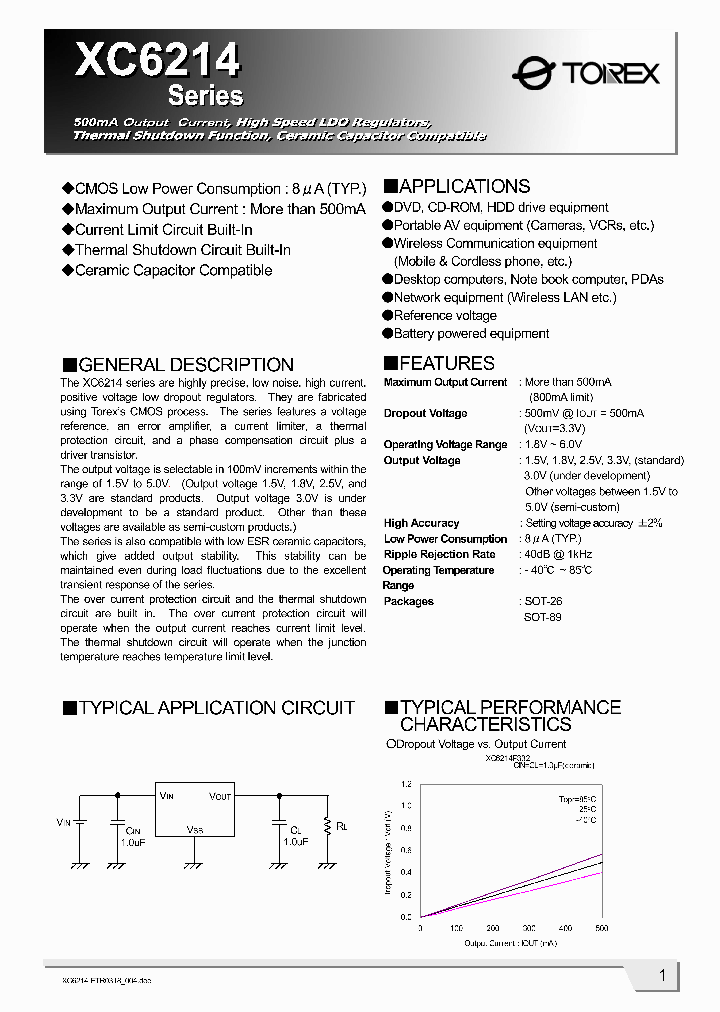 XC6214_498207.PDF Datasheet