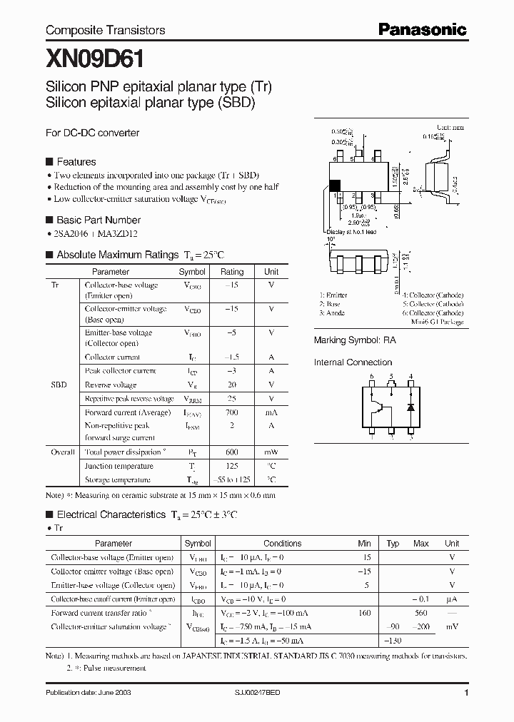 XN09D61_506688.PDF Datasheet