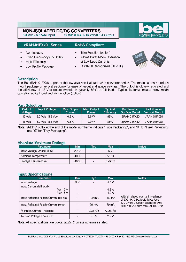 XRAH-01FXX0_532732.PDF Datasheet