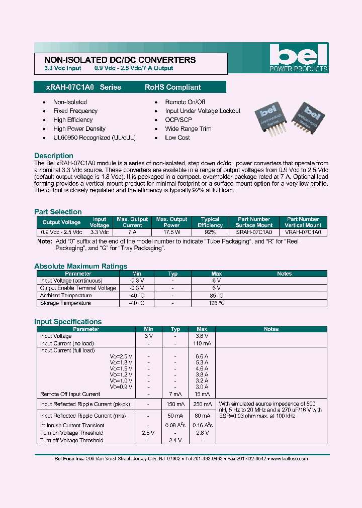 XRAH-07C1A0_534194.PDF Datasheet