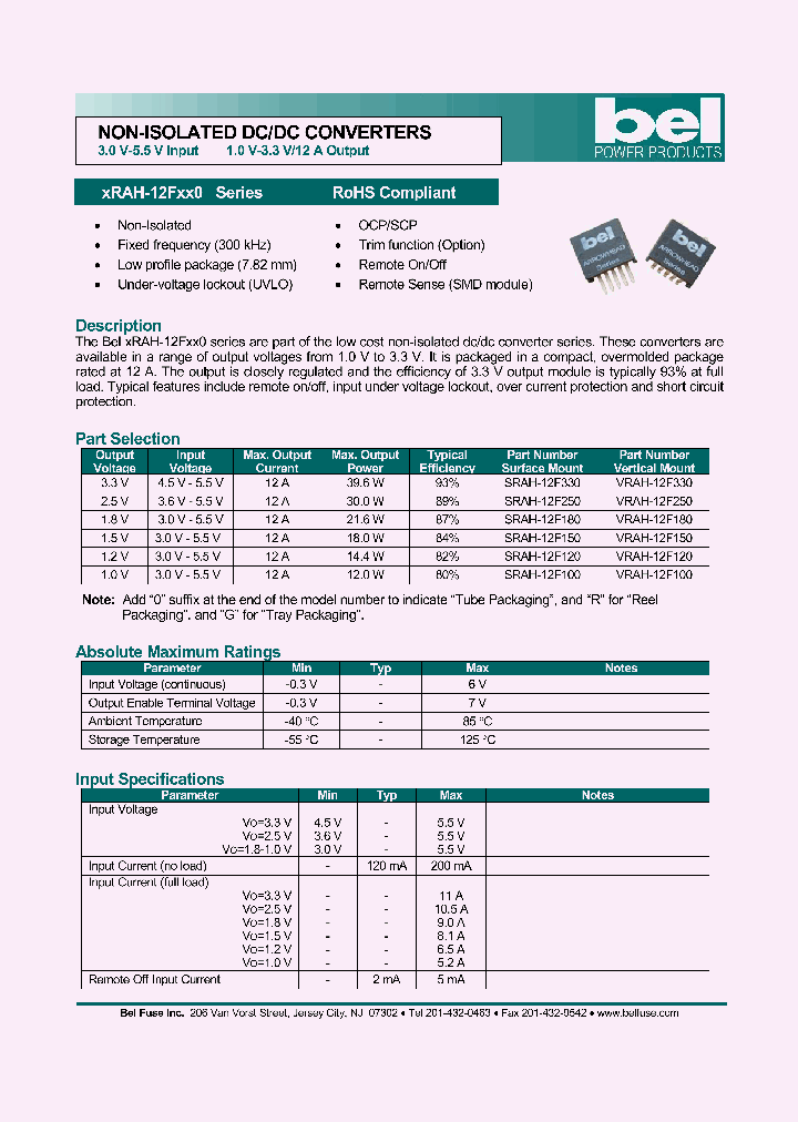 XRAH-12FXX0_532739.PDF Datasheet