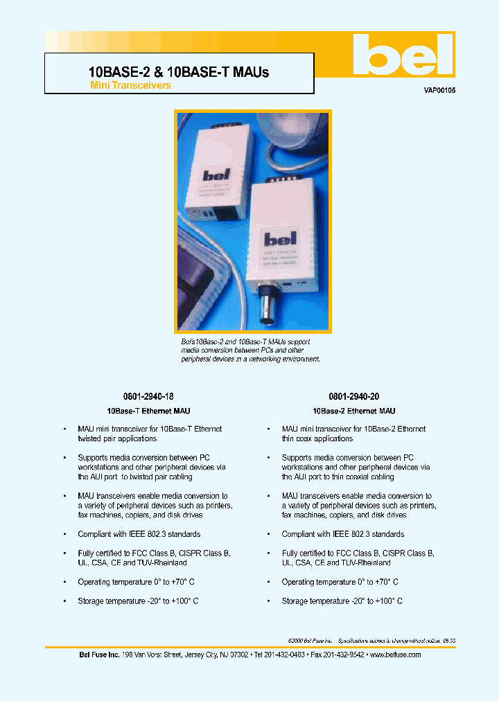 0801-2940-18_686493.PDF Datasheet