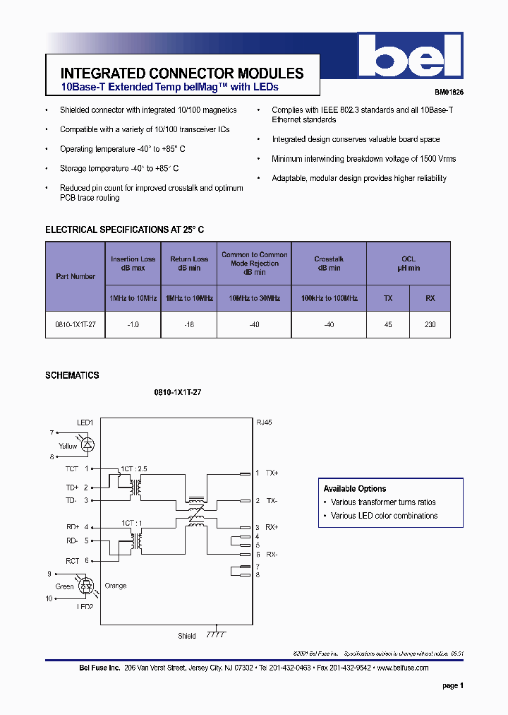 0810-1X1T-27_674791.PDF Datasheet