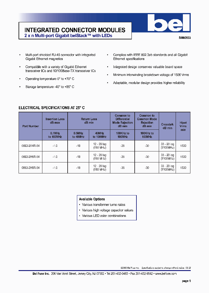 0863-2H6R-54_676001.PDF Datasheet