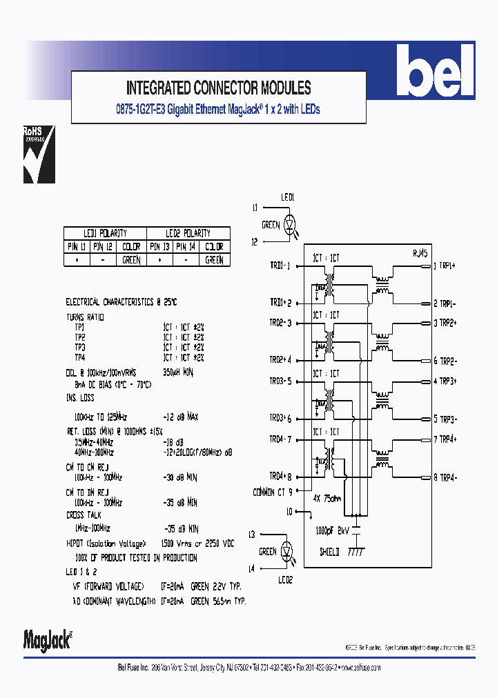 0875-1G2T-E3_669066.PDF Datasheet