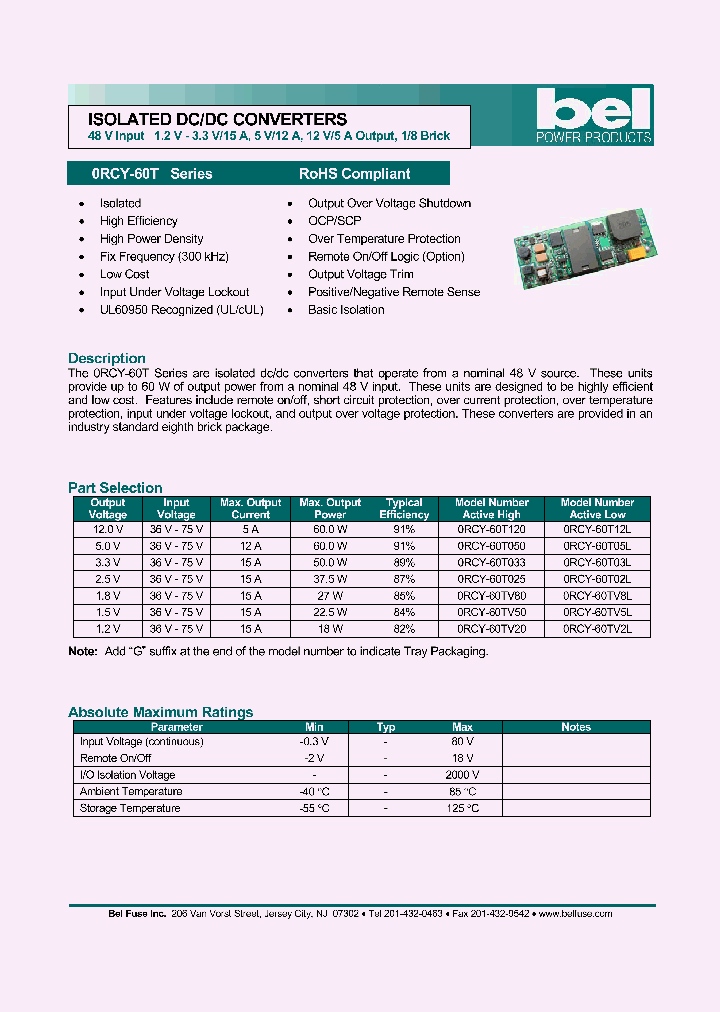 0RCY-60T025_667154.PDF Datasheet