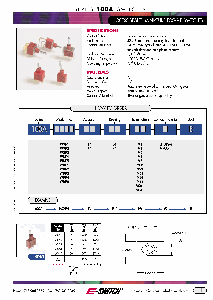 100AWSP2T1B1M1QE_698048.PDF Datasheet