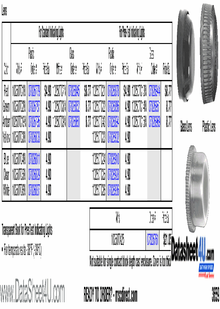 10250TCXN_631126.PDF Datasheet