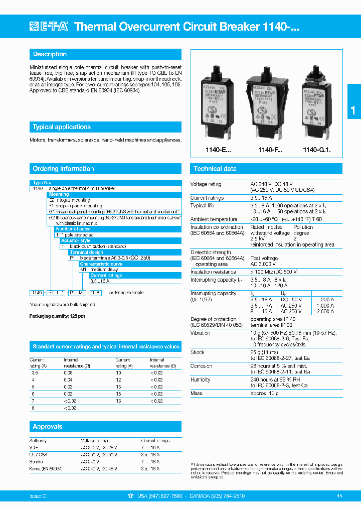 1140-G111-P1M1-10A_692151.PDF Datasheet