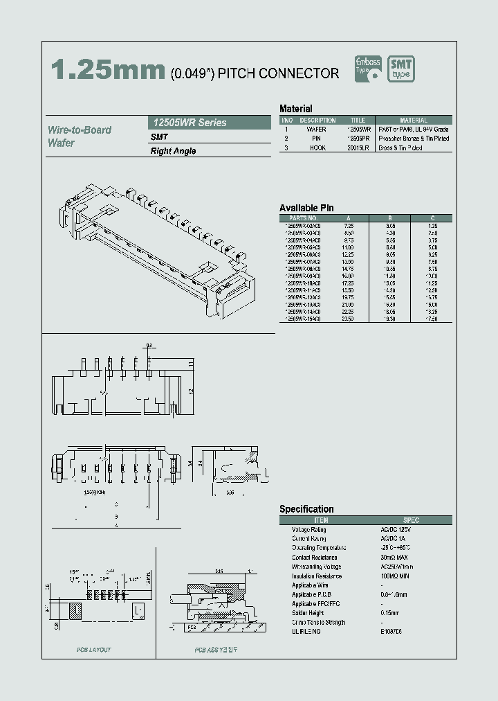 12505WR-05A00_645398.PDF Datasheet