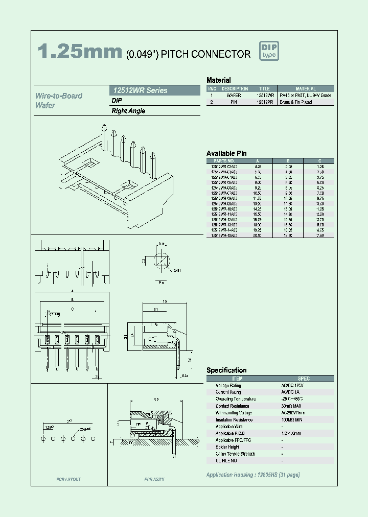 12512WR-02A00_640454.PDF Datasheet