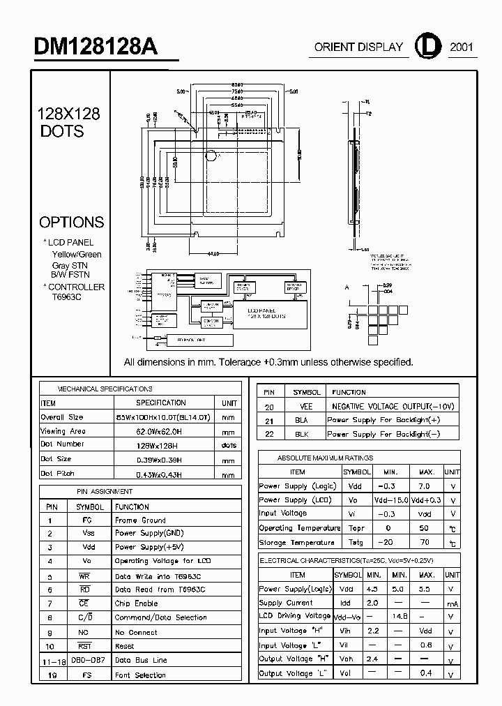 DM128128A_687561.PDF Datasheet