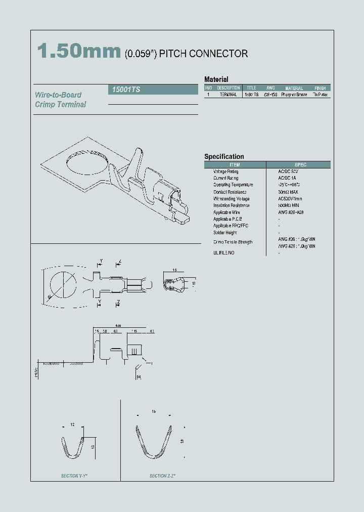 15001TS_647737.PDF Datasheet