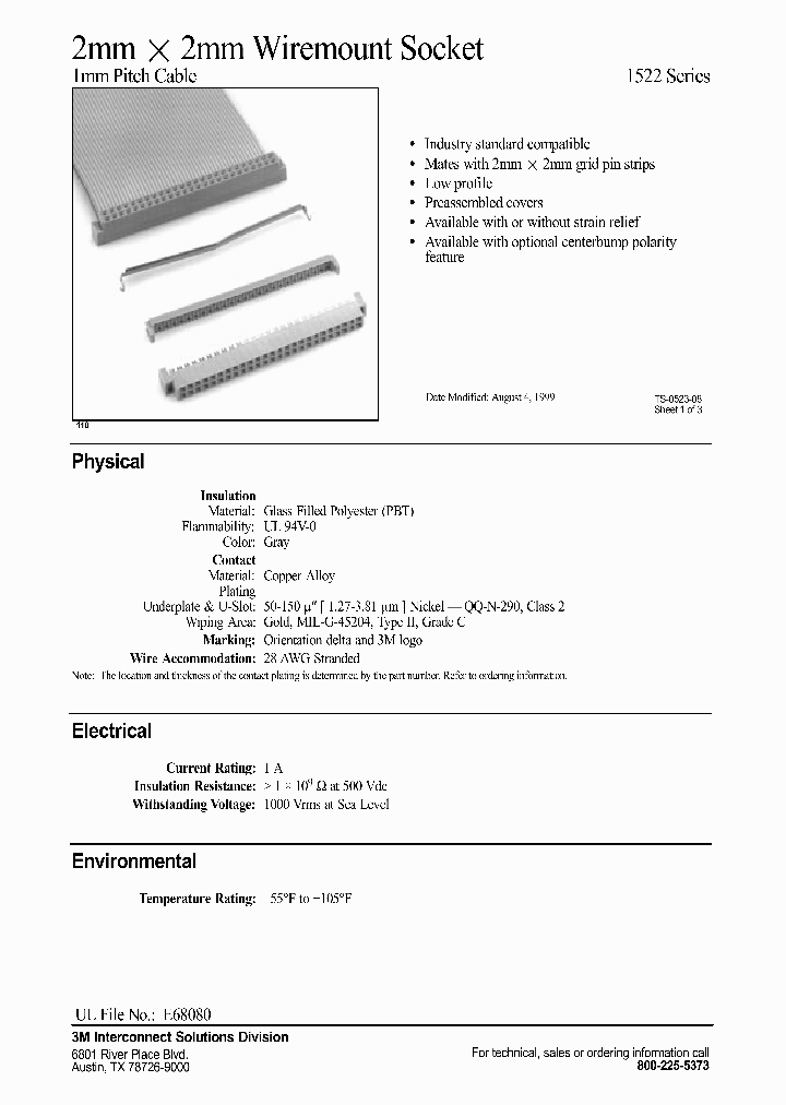 152226-0000GG_618343.PDF Datasheet