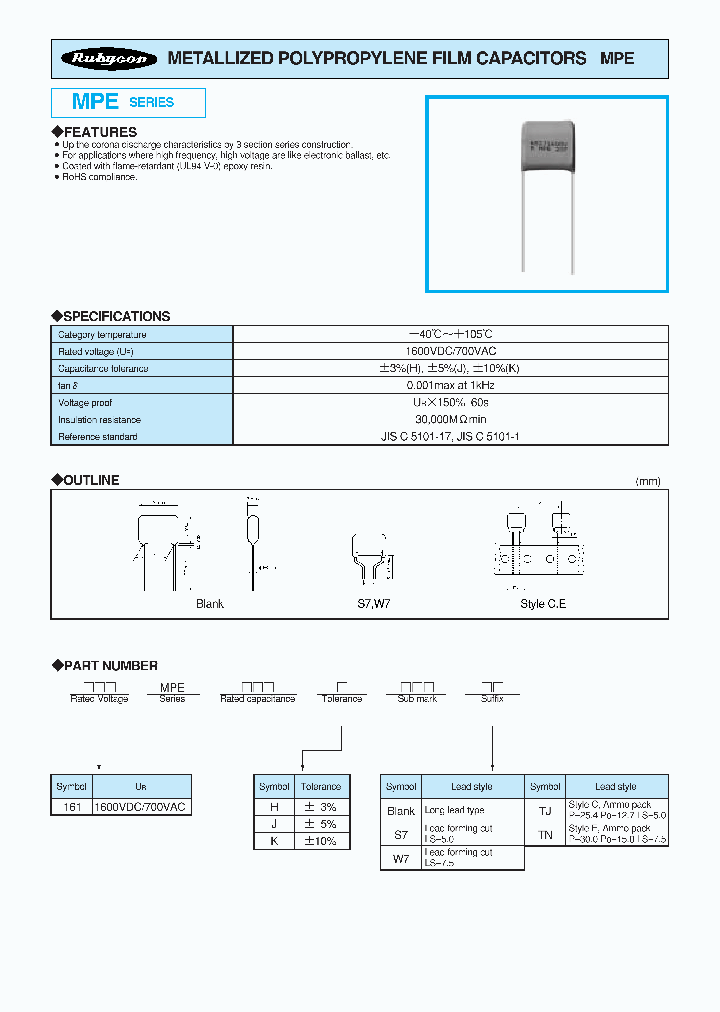 161MPE102HS7_623462.PDF Datasheet