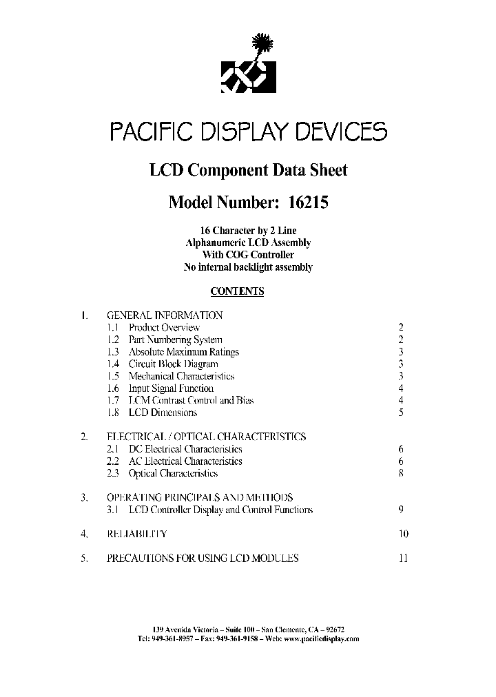 16215BNRST12_737770.PDF Datasheet