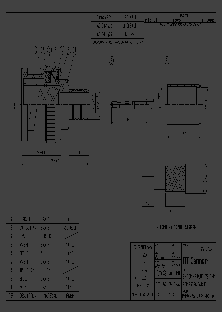 167000-1426_689608.PDF Datasheet