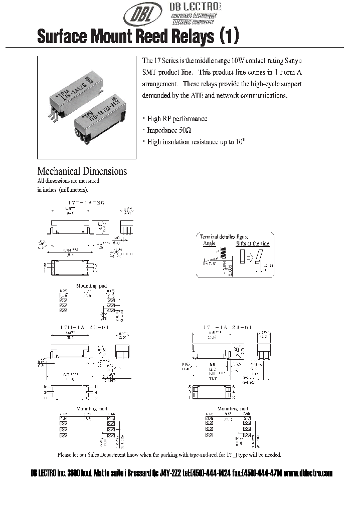 17D-1A12G_612360.PDF Datasheet