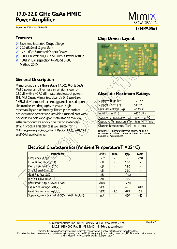 18MPA0567_626181.PDF Datasheet