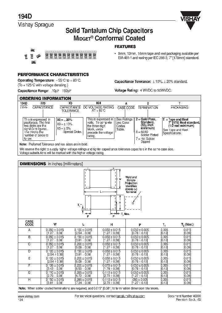 194D225X0004A2T_650238.PDF Datasheet