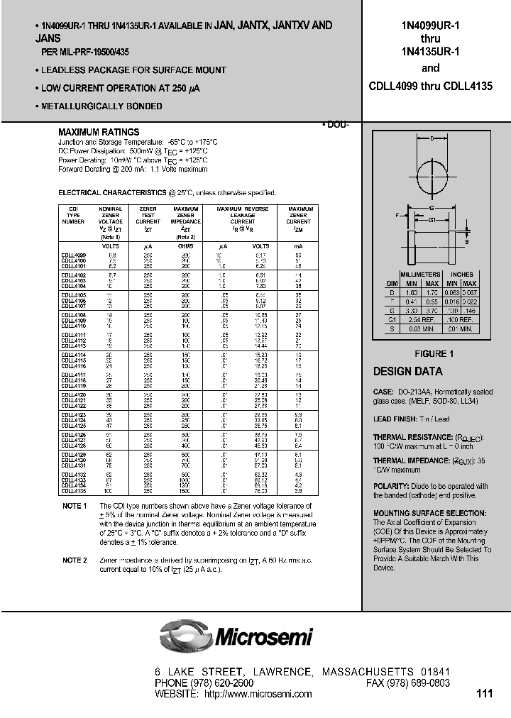 JANS1N4102UR-1_358653.PDF Datasheet