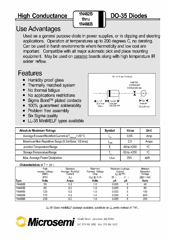 LL485B_567644.PDF Datasheet