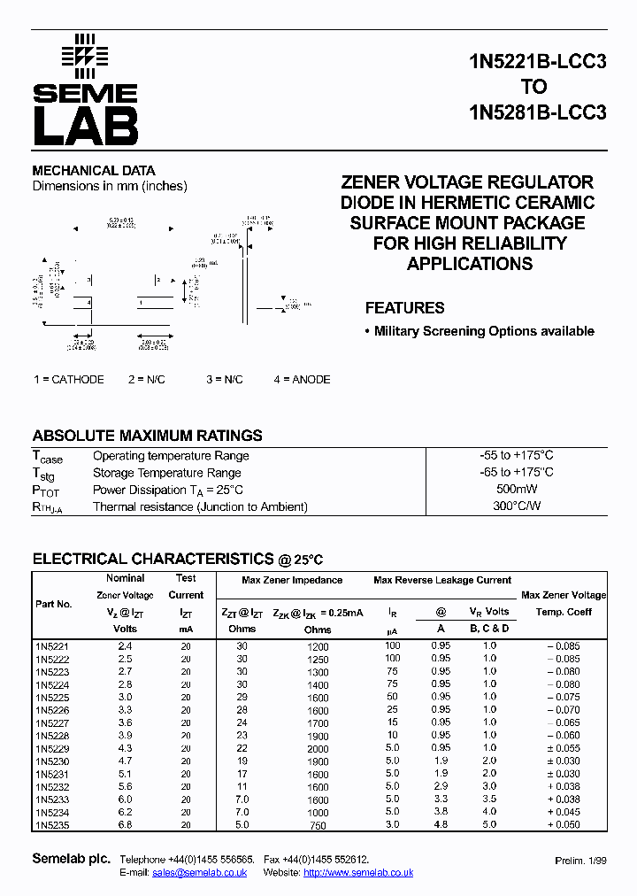 1N5277B-LCC3_406111.PDF Datasheet