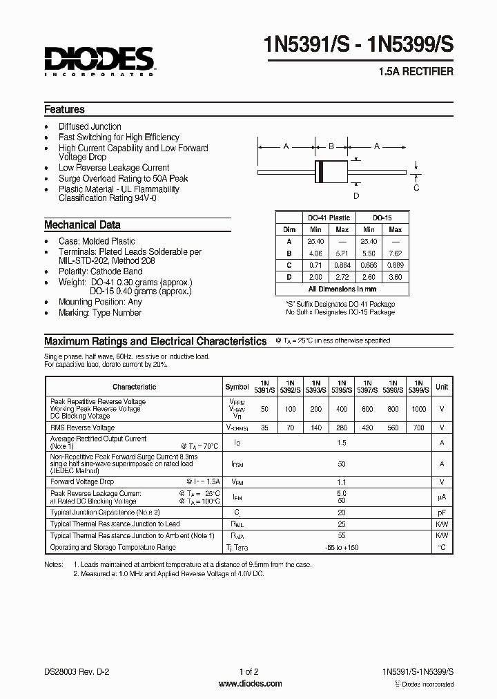1N5393S_584491.PDF Datasheet
