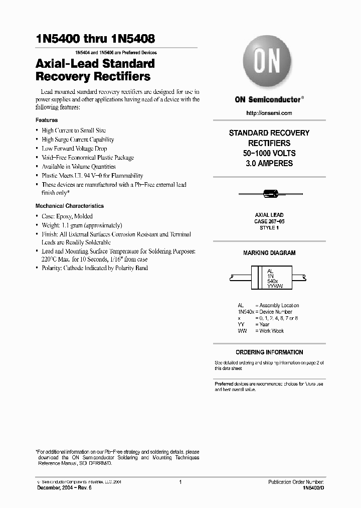 1N5408_575901.PDF Datasheet