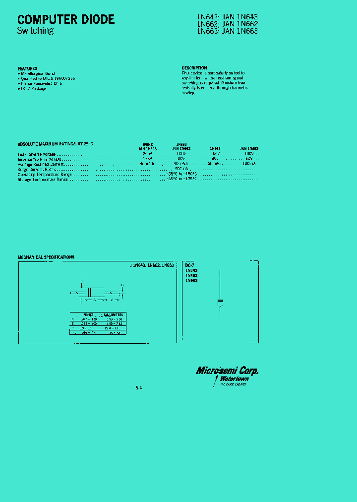 1N6642_195261.PDF Datasheet
