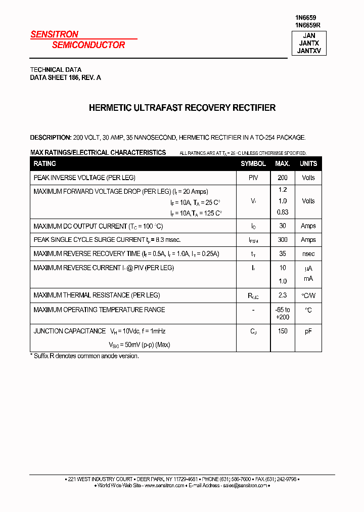 1N6659_623492.PDF Datasheet