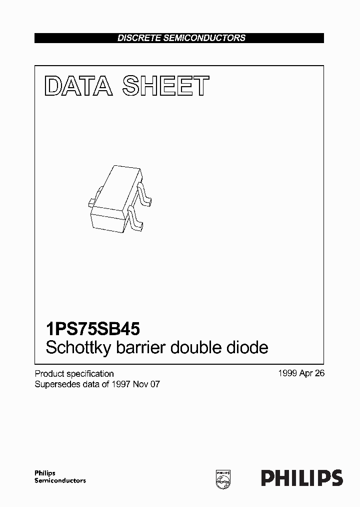 1PS75SB45_759803.PDF Datasheet