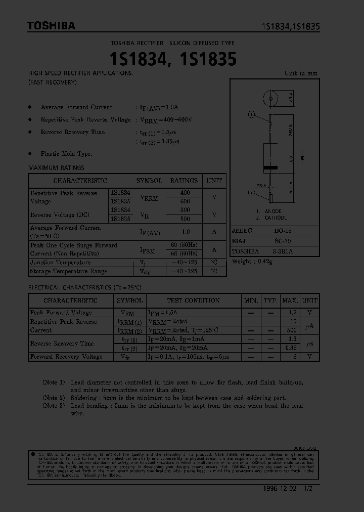 1S1835_472244.PDF Datasheet