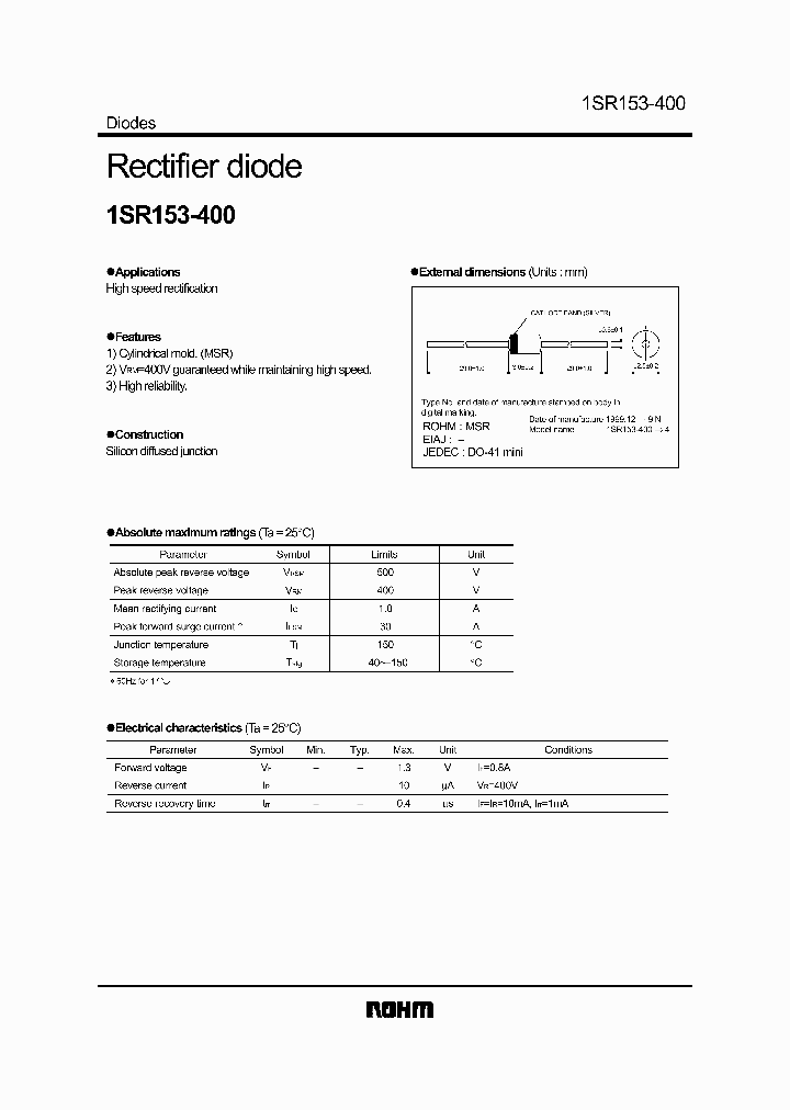 1SR153-400_632523.PDF Datasheet