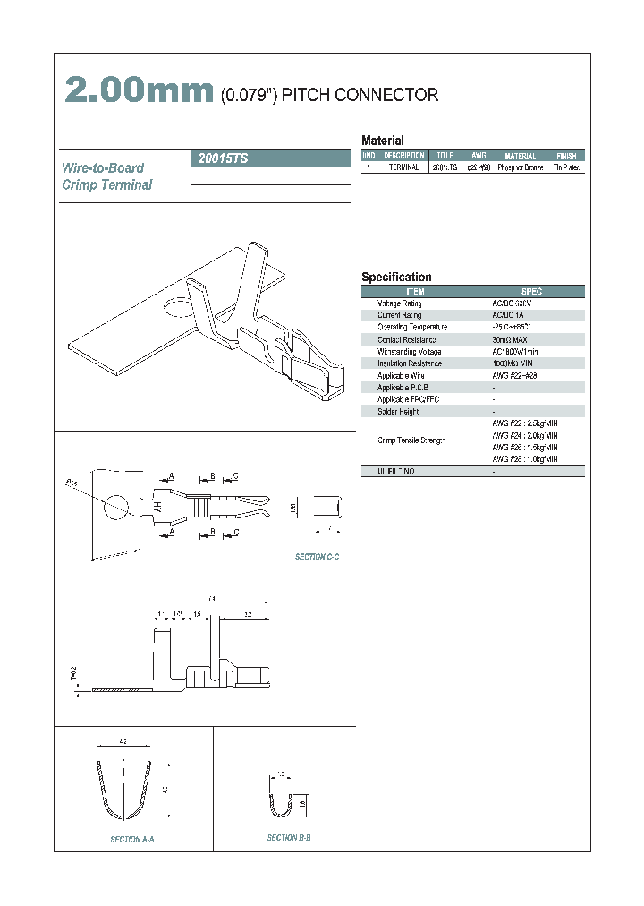 20015TS_645638.PDF Datasheet