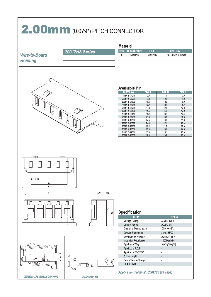 20017HS-09000_641371.PDF Datasheet