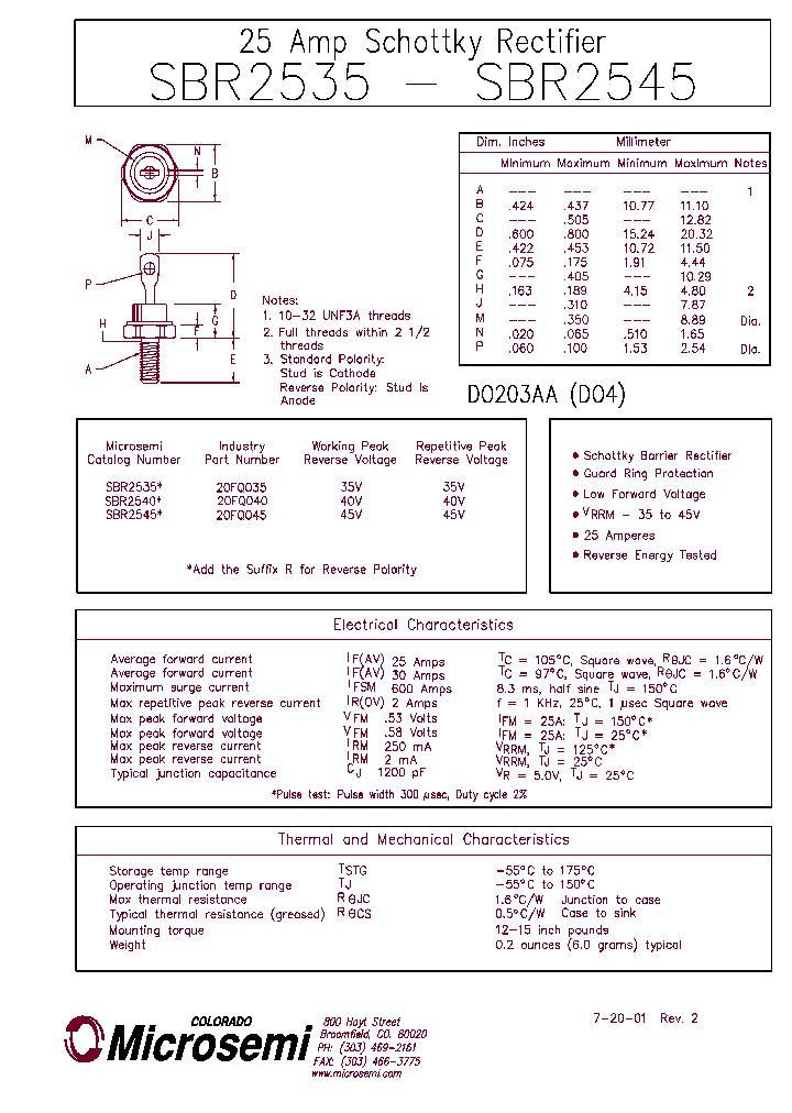 20FQ040_645001.PDF Datasheet