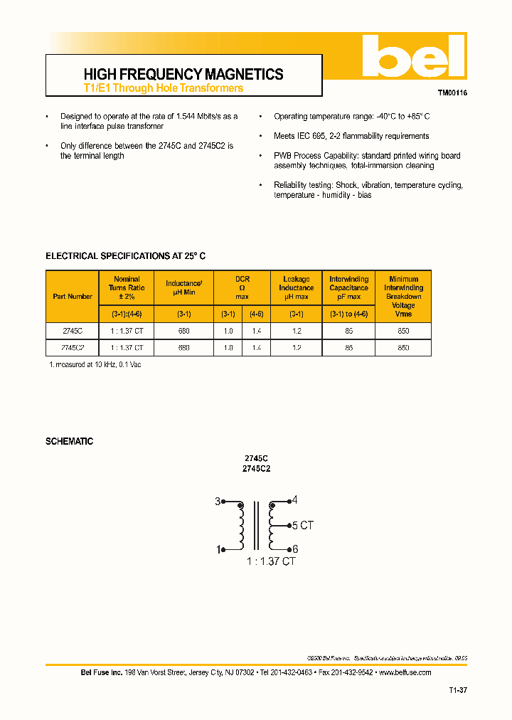 2745C_686581.PDF Datasheet