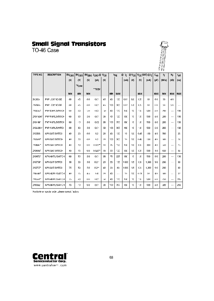 2N3486A_709247.PDF Datasheet