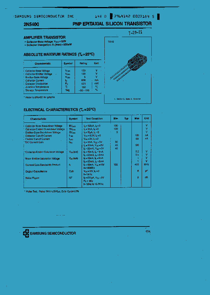 2N5400_588076.PDF Datasheet
