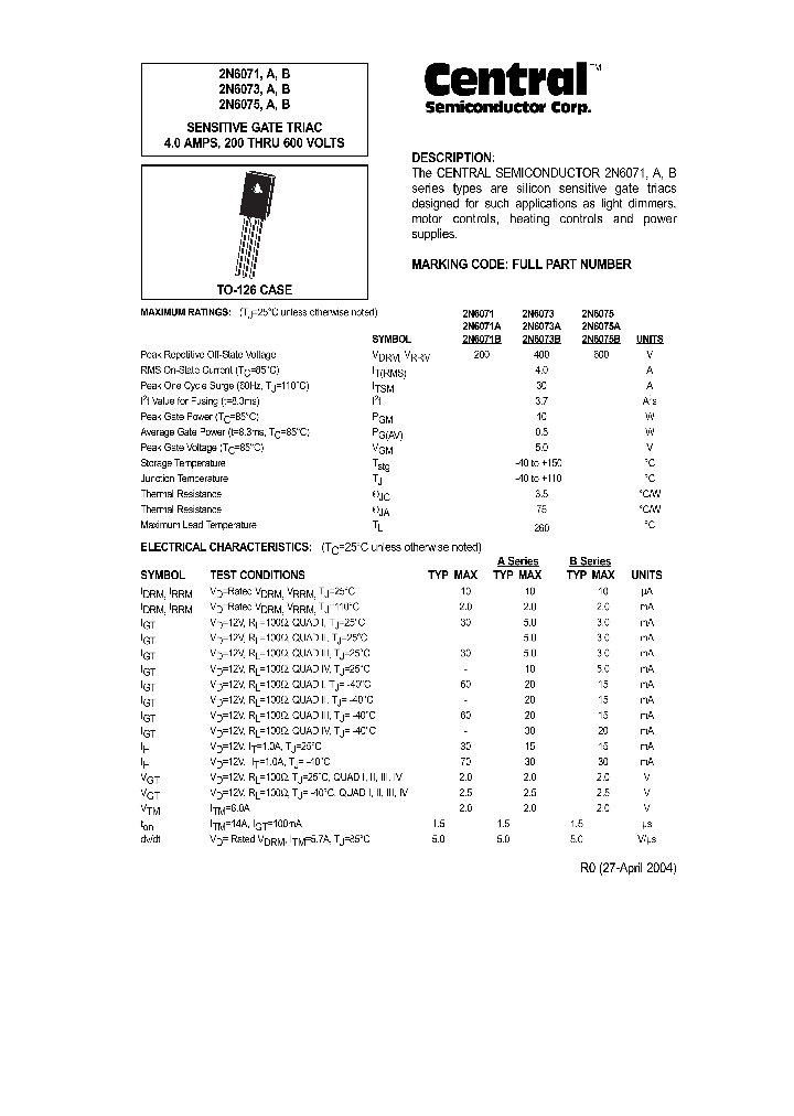 2N6071A_737896.PDF Datasheet