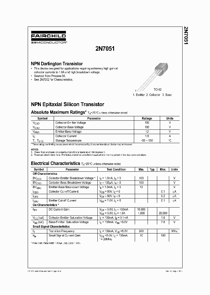 2N7051_588391.PDF Datasheet